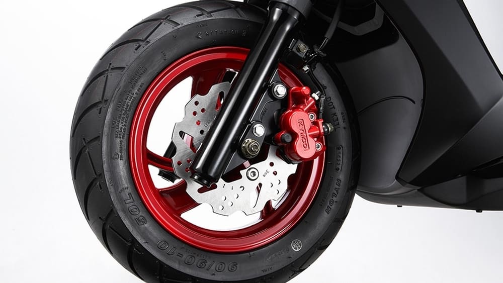 光陽VJR125系統-台中火車站租機車推薦